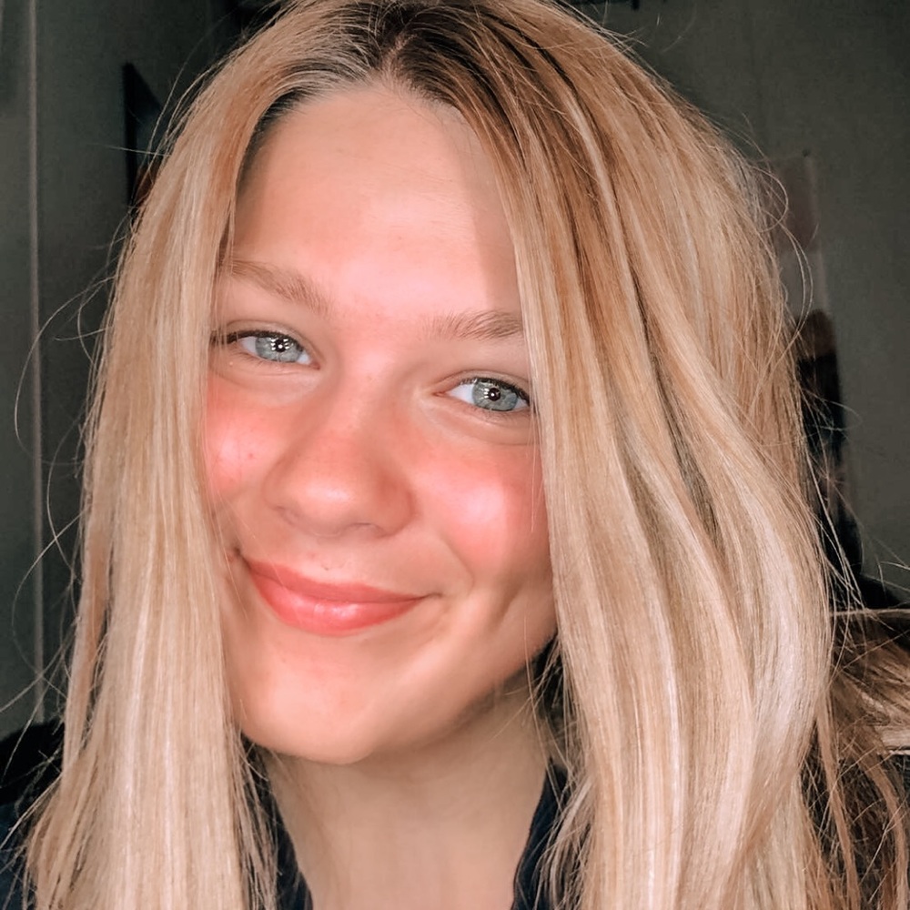 Meet your Posher, Nalea